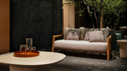 Ponte Outdoor Sofa