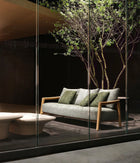 Ponte Outdoor Sofa