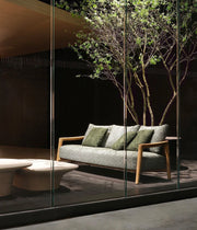 Ponte Outdoor Sofa