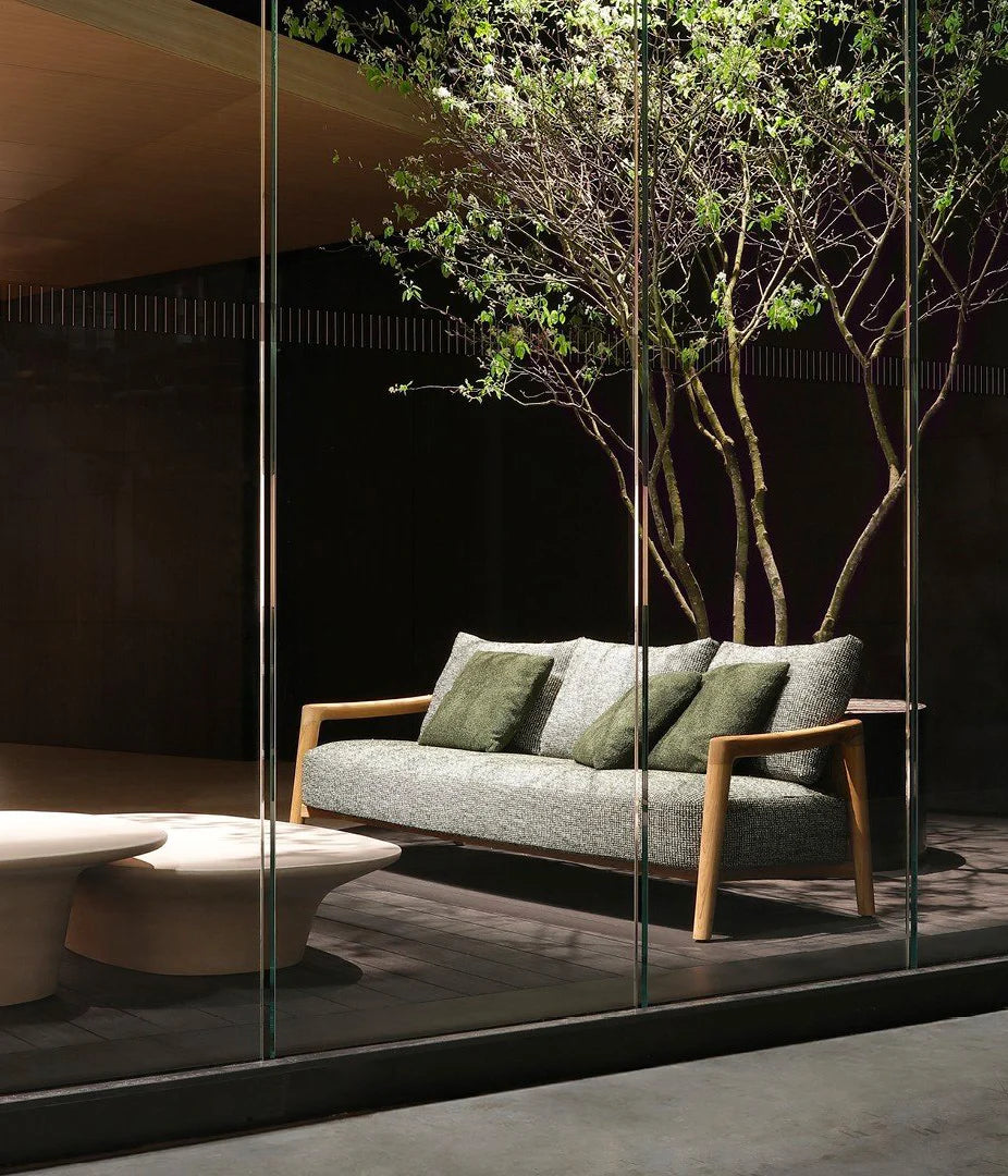 Ponte Outdoor Sofa