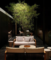 Ponte Outdoor Sofa