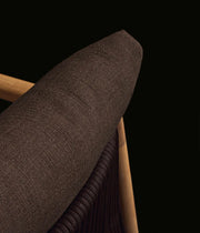 Ponte Outdoor Loungestol