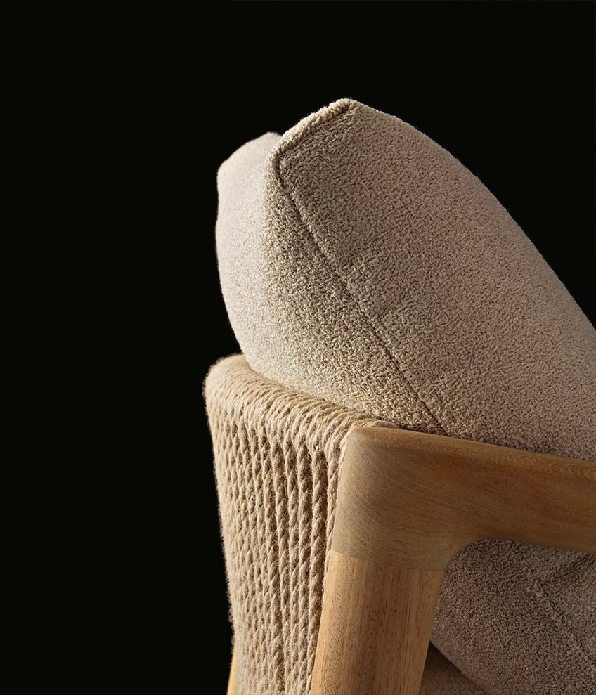 Ponte Outdoor Loungestol