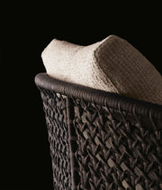 Soori Outdoor Loungestol