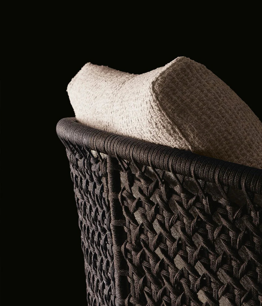 Soori Outdoor Loungestol