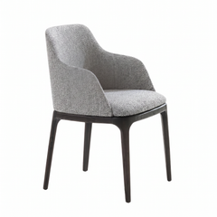 Poliform Grace Spisestol