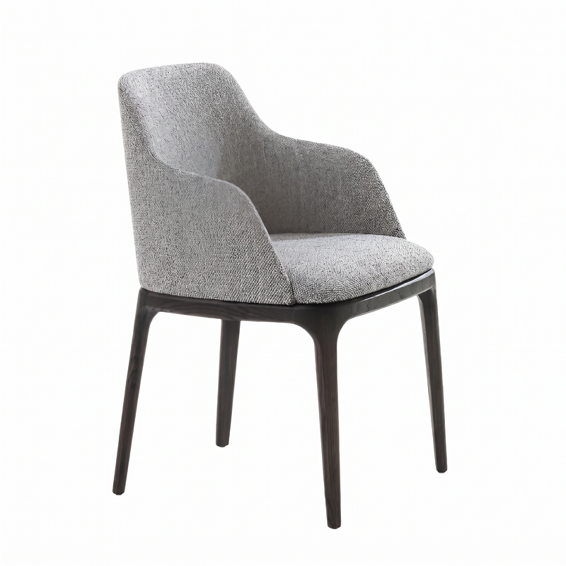 Poliform Grace Spisestol