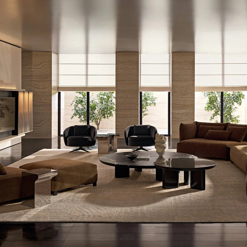 Orbis Loungestol