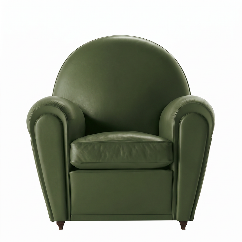 Poltrona Frau Vanity Fair Loungestol