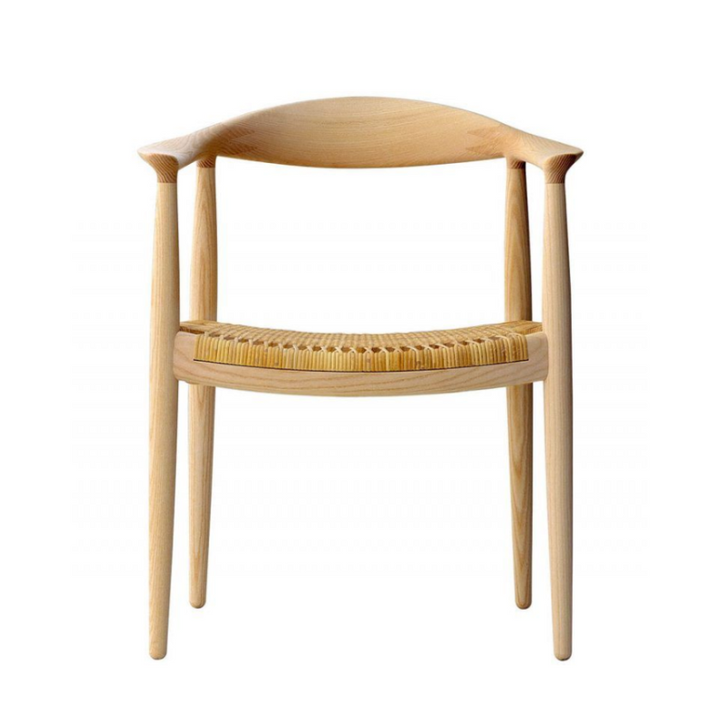 PP Møbler PP501 Spisestol