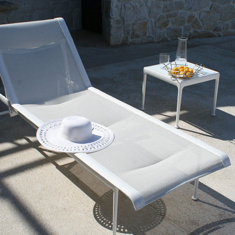 1966 Outdoor Sidebord