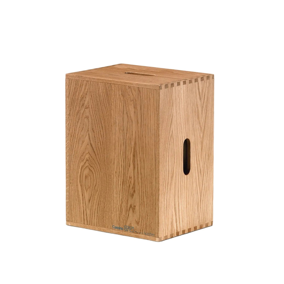 Cassina LC14 02 Tabouret Maison du Brésil Krakk