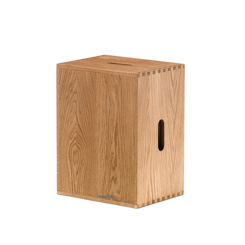 Cassina LC14 02 Tabouret Maison du Brésil Krakk