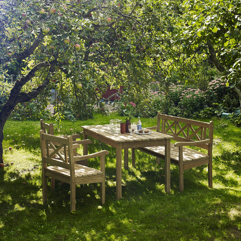 Skagen Outdoor Spisebord