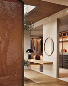 Senzafine Garderobe