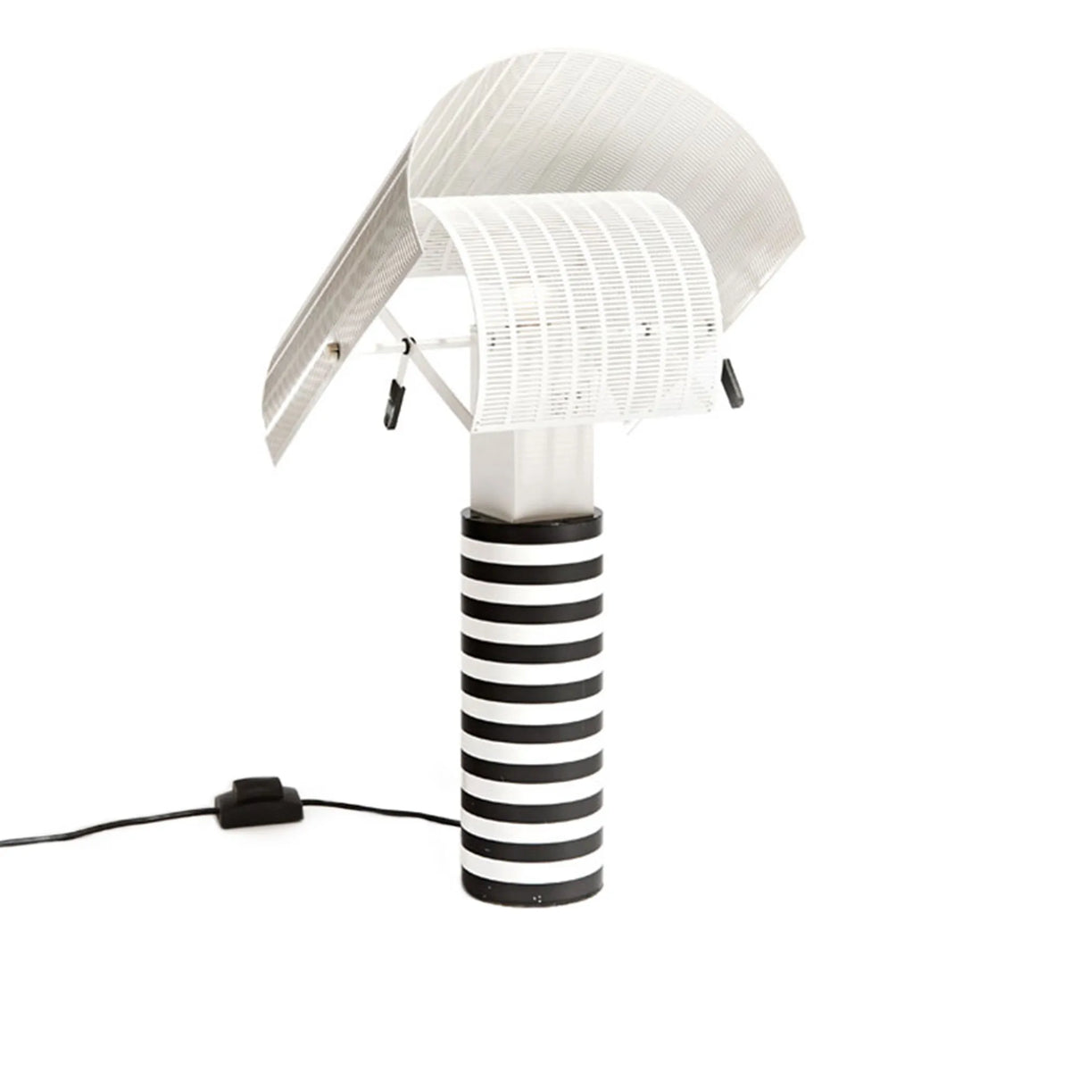 Shogun Bordlampe