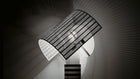 Shogun Bordlampe
