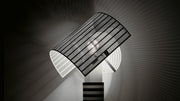 Shogun Bordlampe