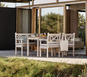 Skagen Outdoor Spisestol