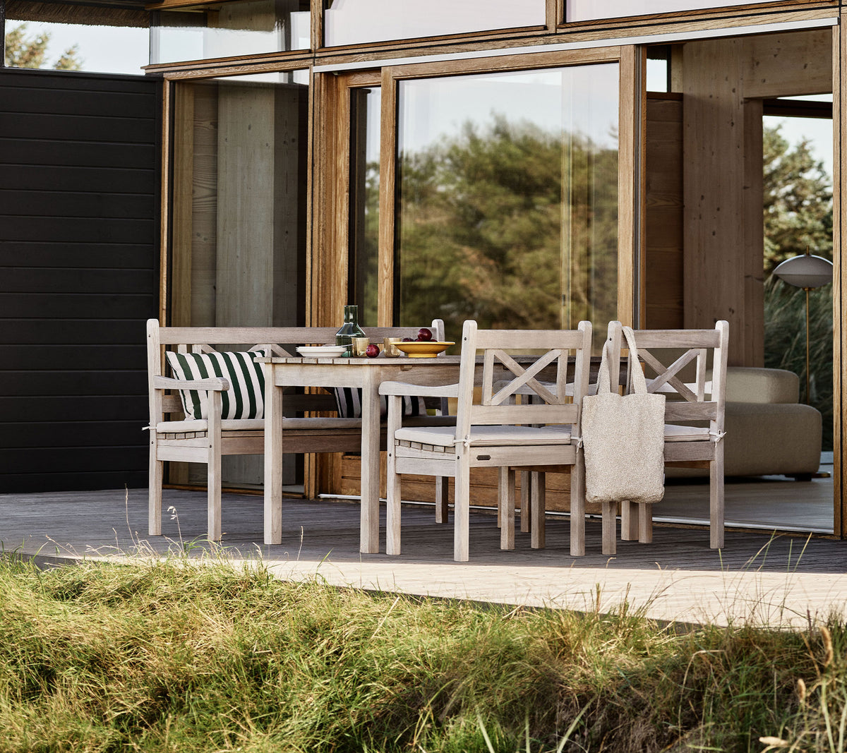 Skagen Outdoor Spisestol