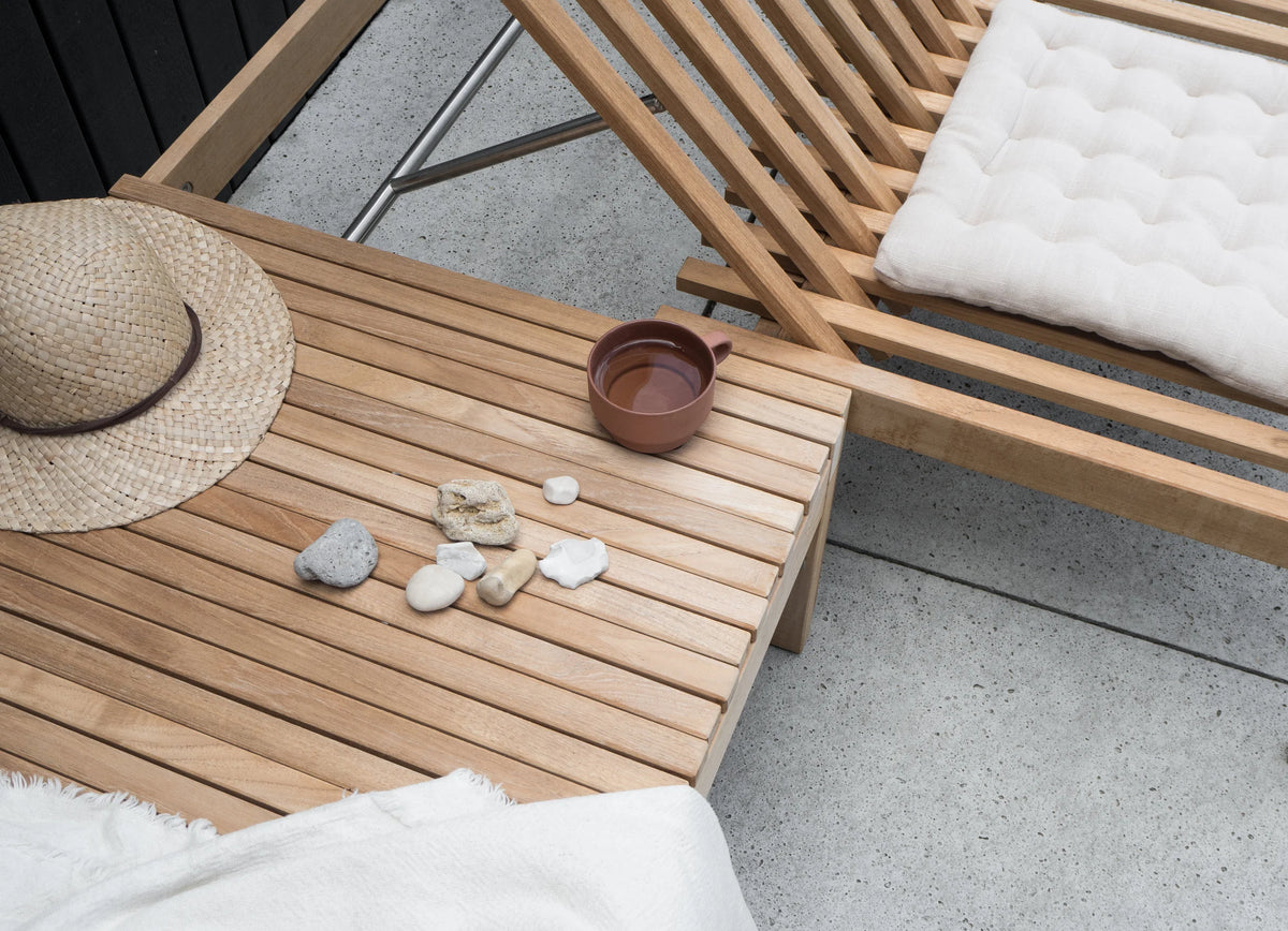 Riviera Outdoor Lounge