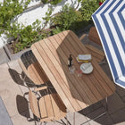 Lilium Outdoor Spisebord