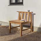 Cadence Outdoor Spisestol