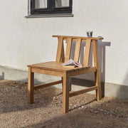 Cadence Outdoor Spisestol