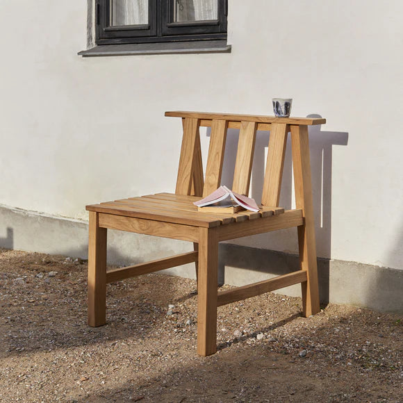 Cadence Outdoor Spisestol