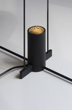 Cilia Bordlampe