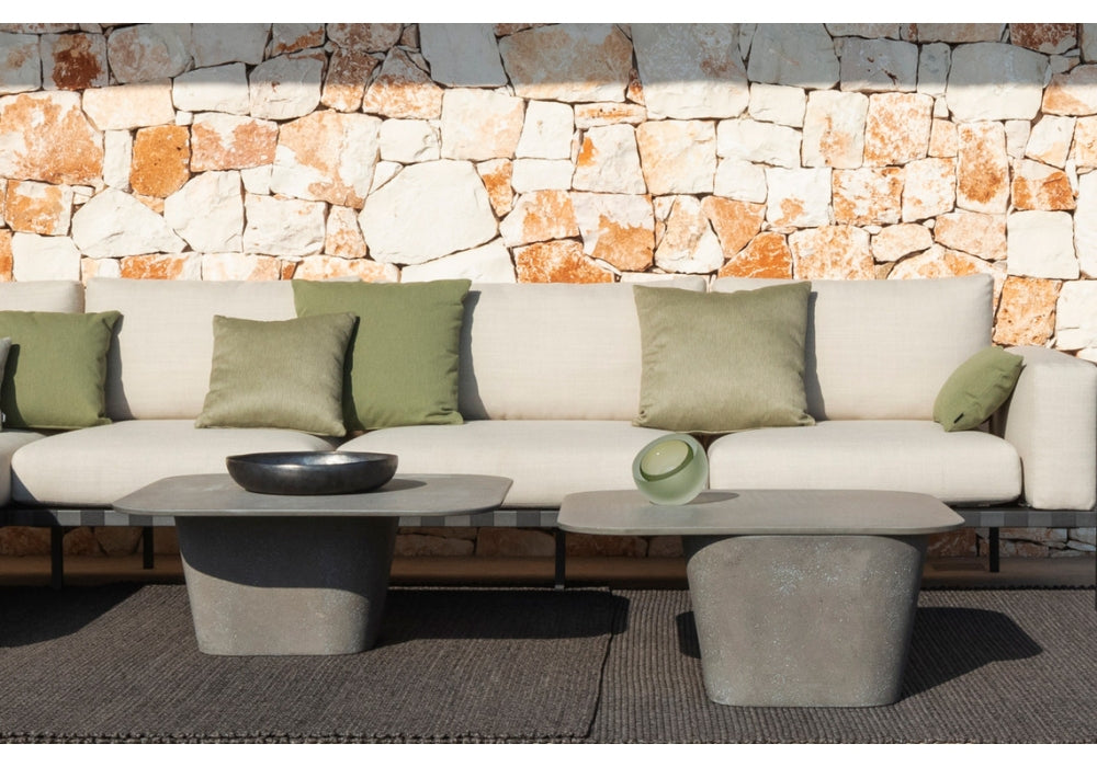 Tao Outdoor Sofabord - Utstillingsmodell