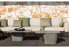 Tao Outdoor Sofabord - Utstillingsmodell