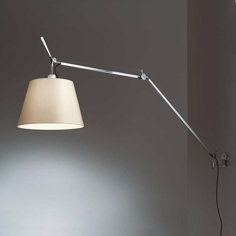 Tolomeo Mega Vegglampe - Utstillingsmodell
