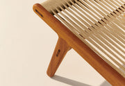 MR01 Outdoor Loungestol