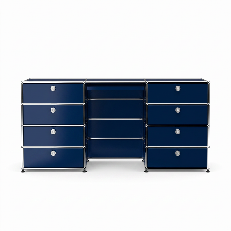 USM Haller Skrivebord 124
