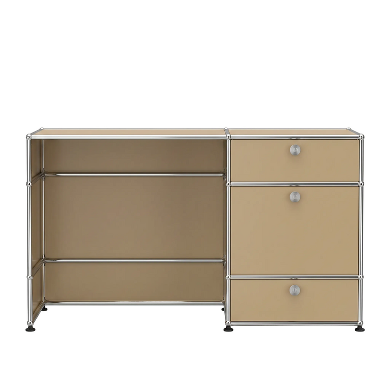 USM Haller Skrivebord 126