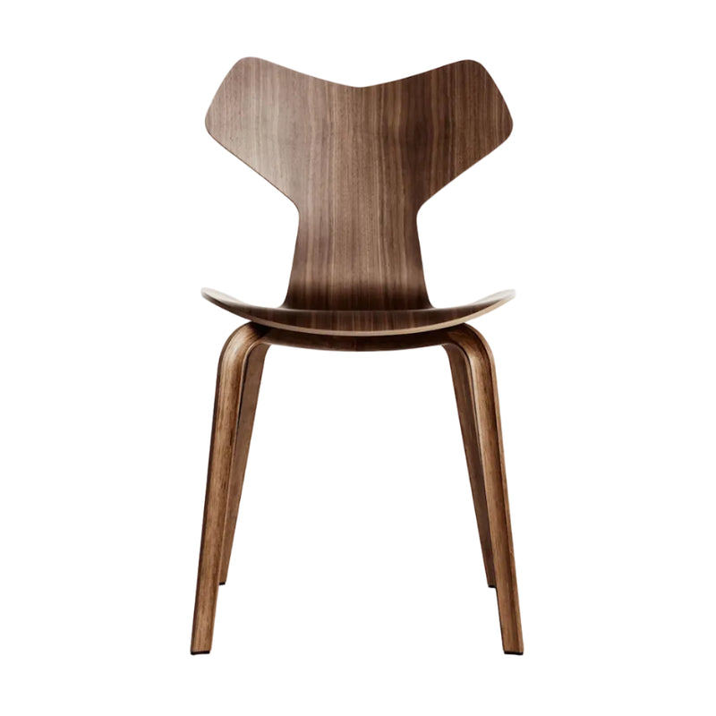 Fritz Hansen Grand Prix™ 4130 Spisestol