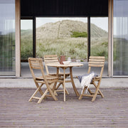 Vendia Outdoor Kafesett