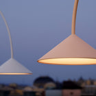 Out Outdoor Gulvlampe - Utstillingsmodell