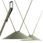Vibia Plusminus Cone Pendel - Utstillingsmodell