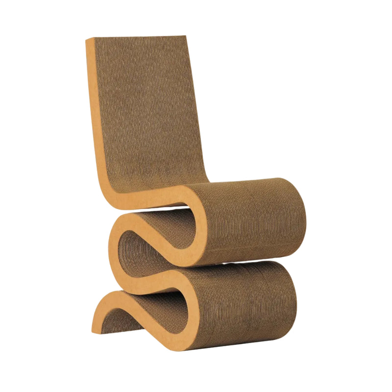 Vitra Wiggle Chair