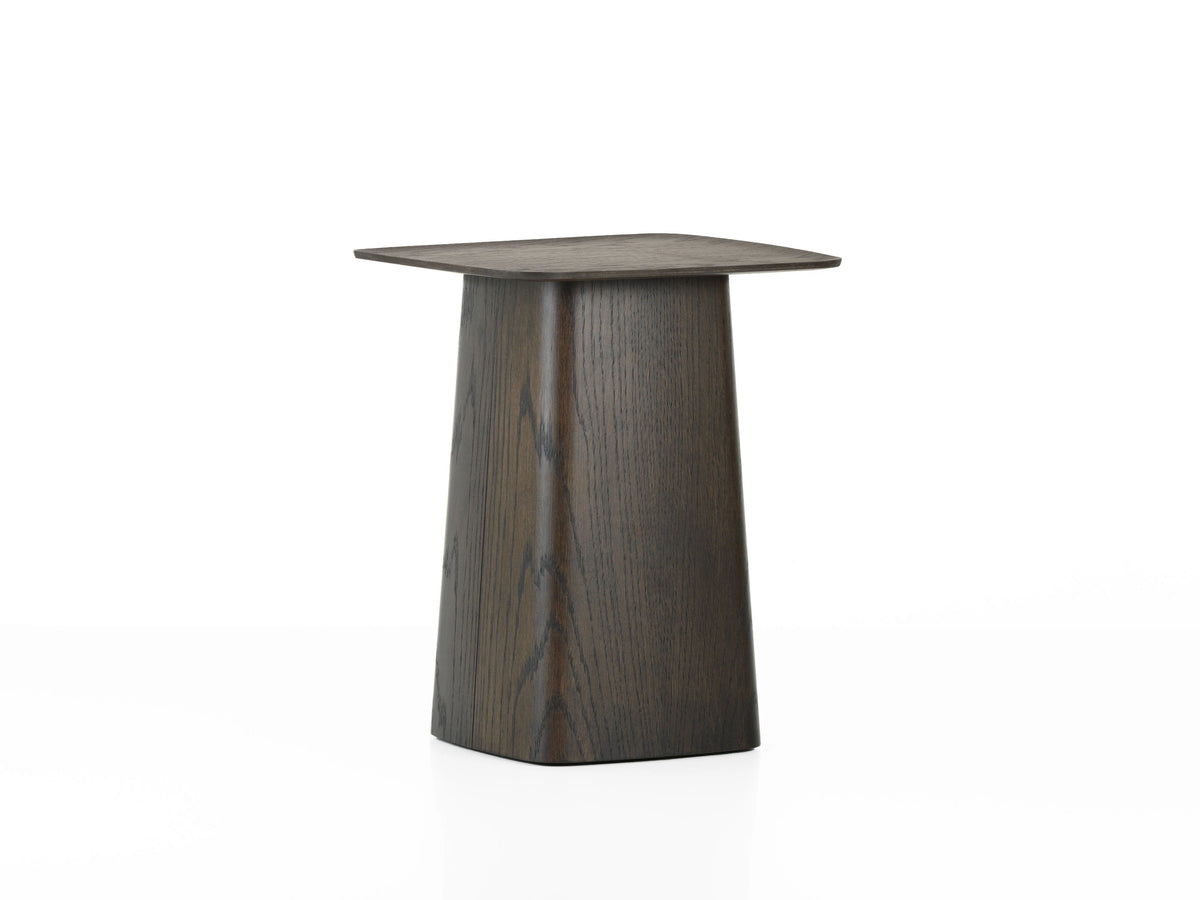 Vitra Wooden Sidebord - Utstillingsmodell