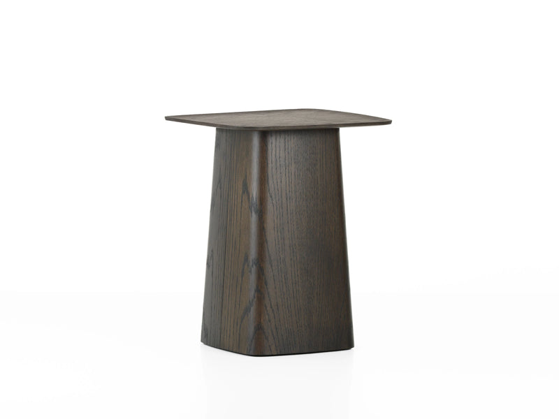 Vitra Wooden Sidebord - Utstillingsmodell