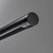 Nærbilde av w181 pendel med dimmer på lampe