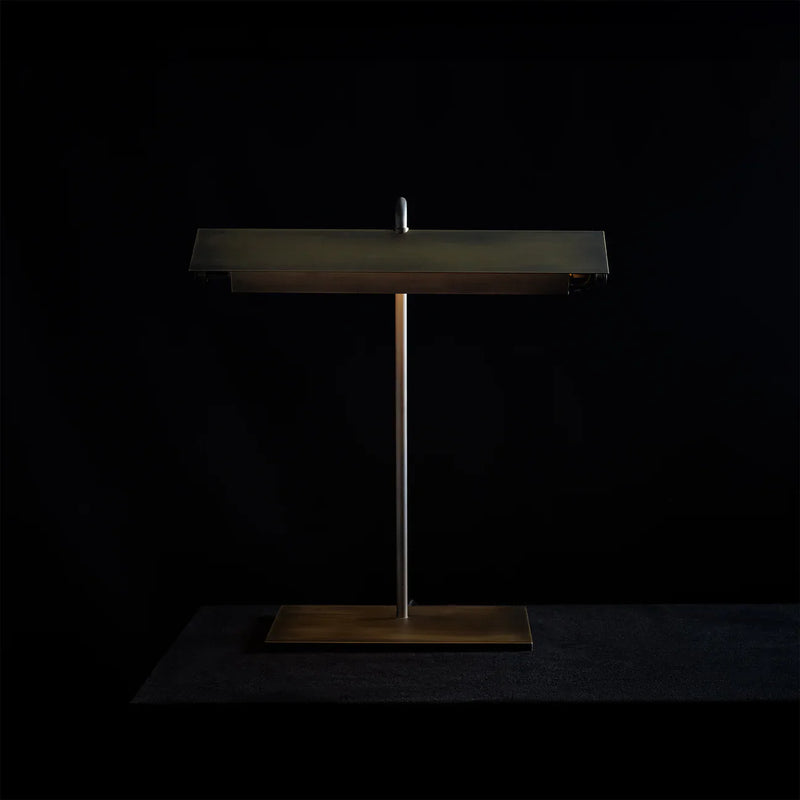 Ava Bordlampe