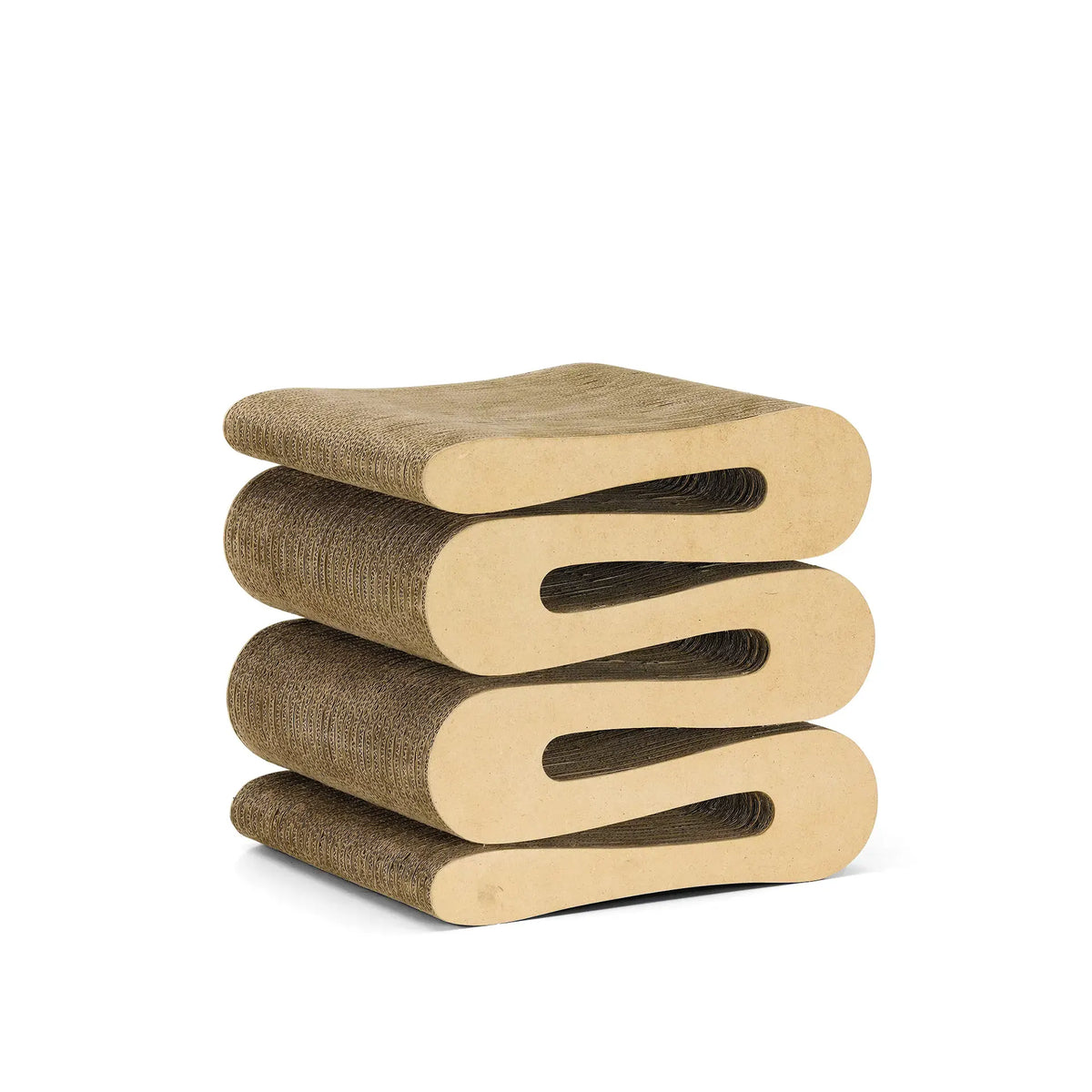 Vitra Wiggle Stool