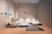 Pianoalto Sofa