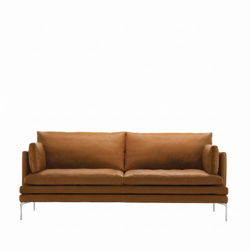 William 2-seter Sofa
