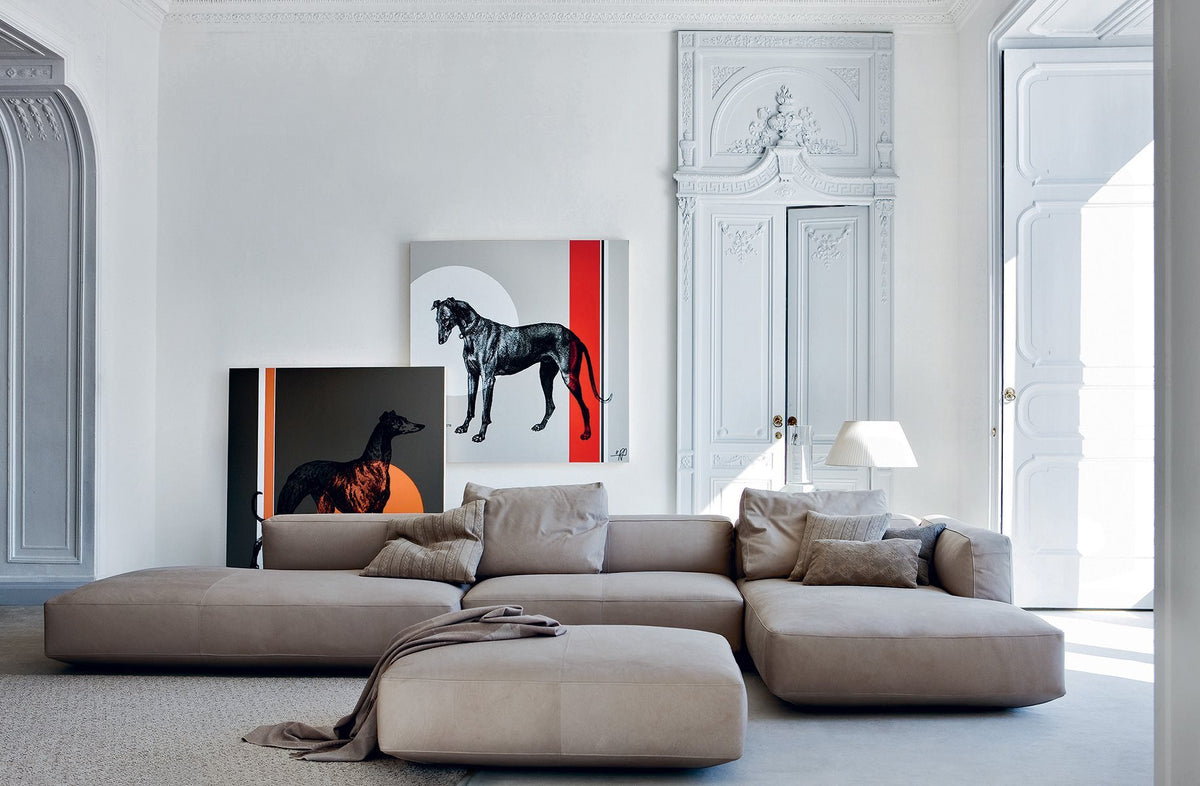 Pianoalto Sofa - Utstillingsmodell